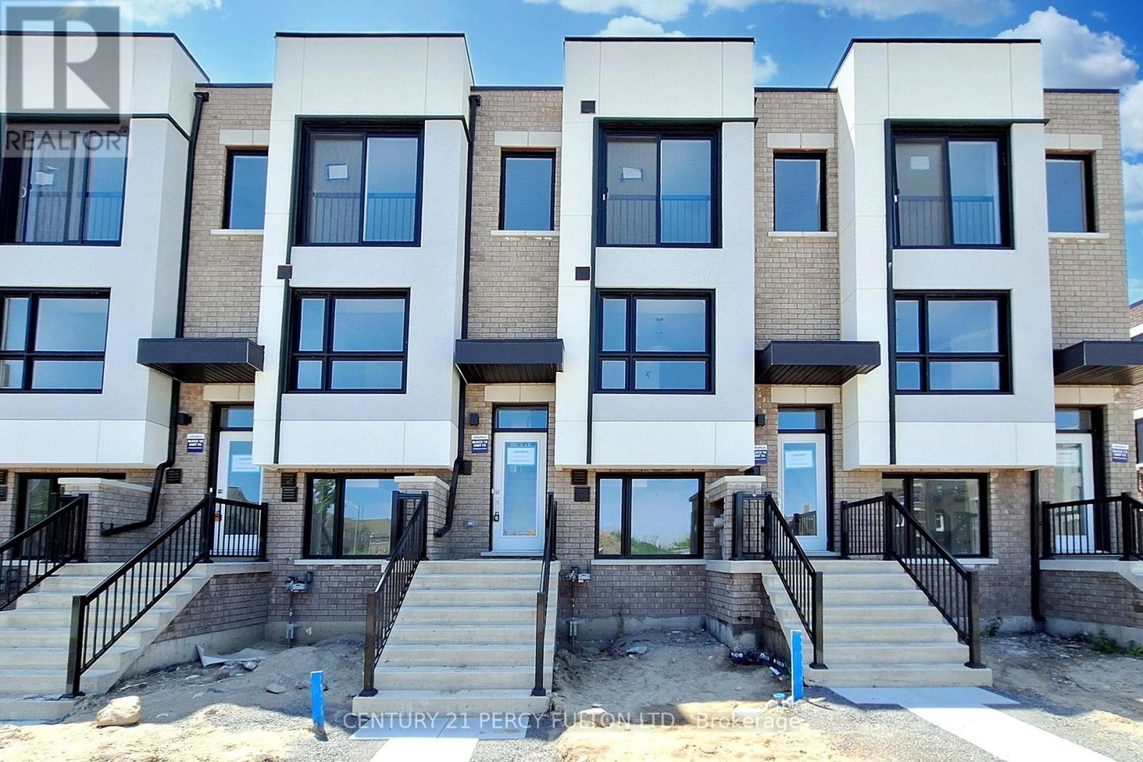 26 BATESON STREET, Ajax, Ontario
