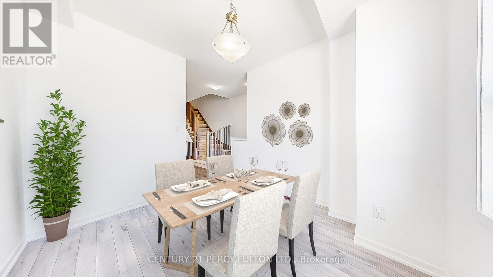26 Bateson Street, Ajax, Ontario  L1S 7M3 - Photo 4 - E12215264