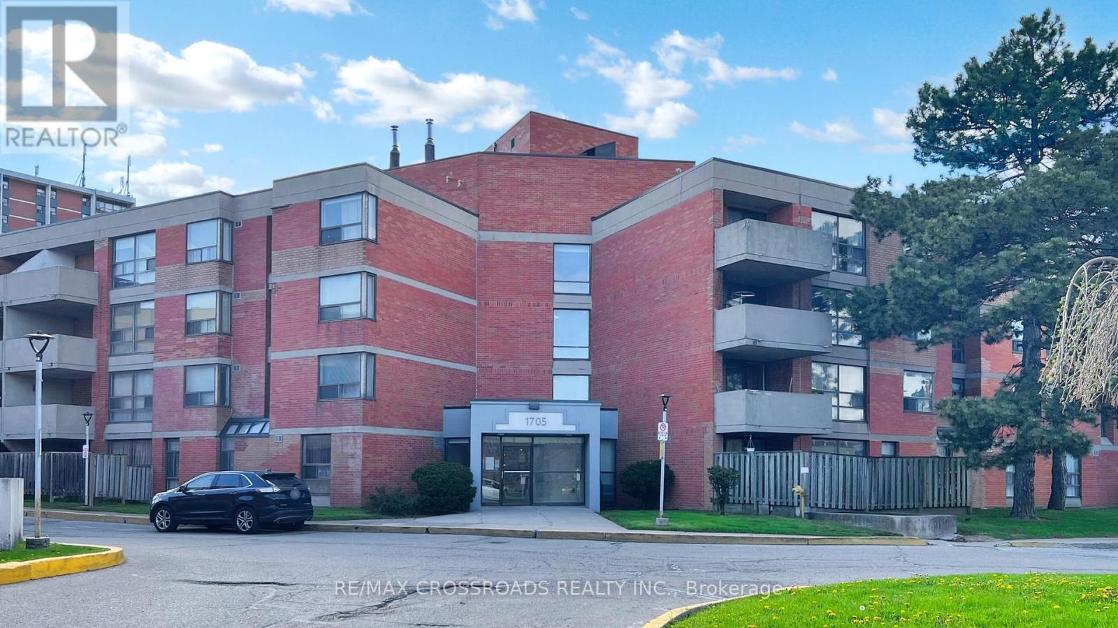 309 - 1705 MCCOWAN ROAD, Toronto, Ontario