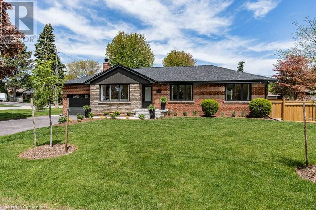 877 CONDOR Drive, Burlington, Ontario