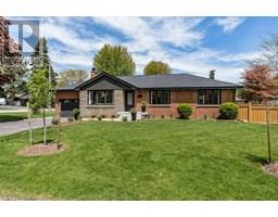 877 CONDOR Drive, Burlington, Ontario