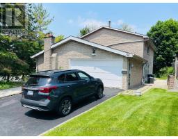 BASEMENT - 54 ASPENWOOD DRIVE, Toronto, Ontario