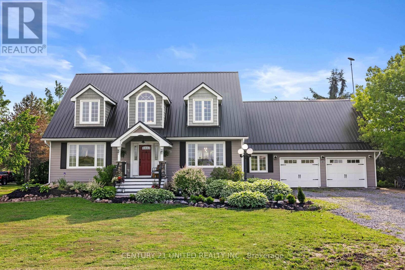 975 CENTRE LINE, selwyn, Ontario
