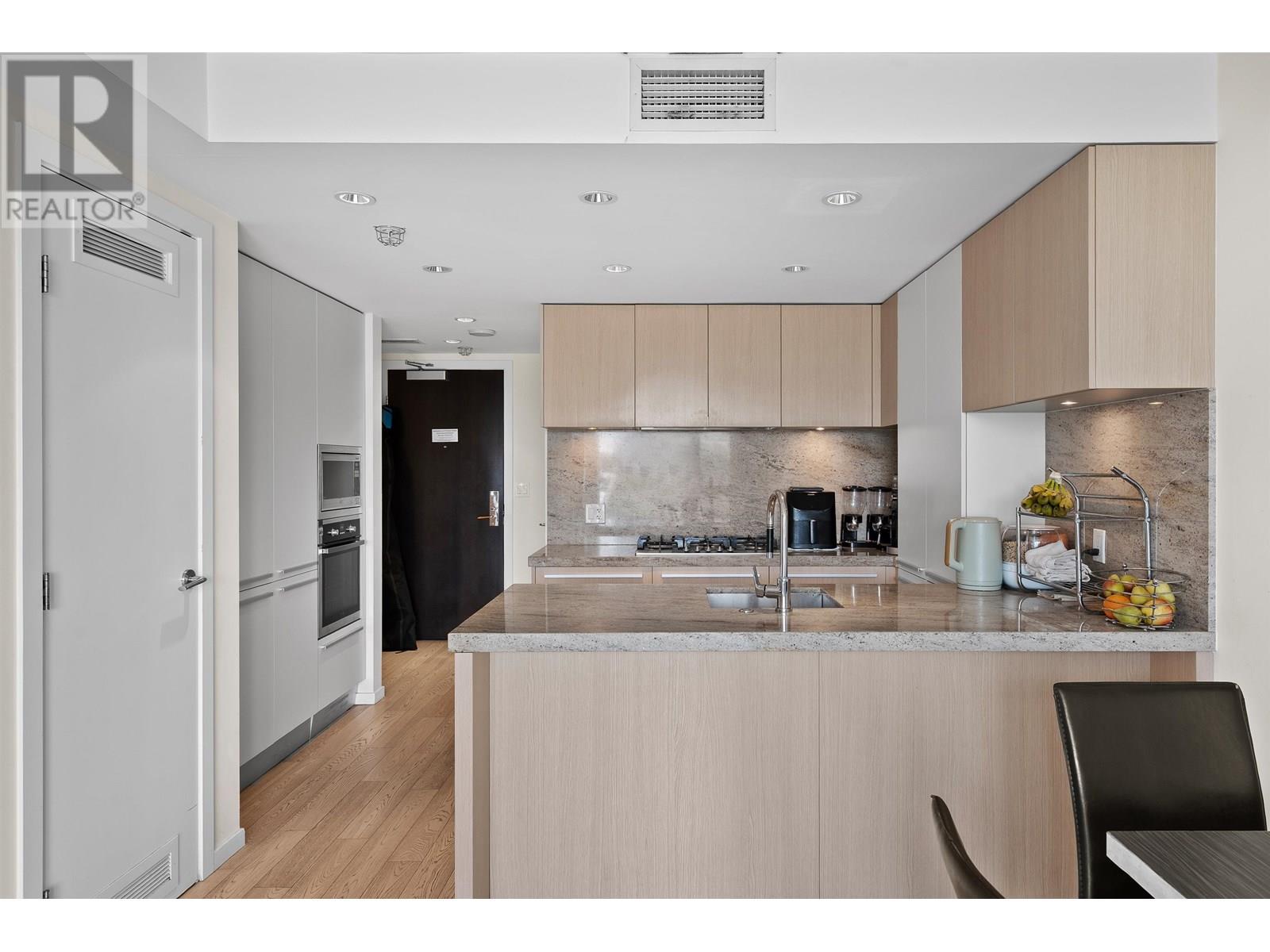 611 1351 Continental Street, Vancouver, British Columbia  V6Z 0C6 - Photo 5 - R3014726
