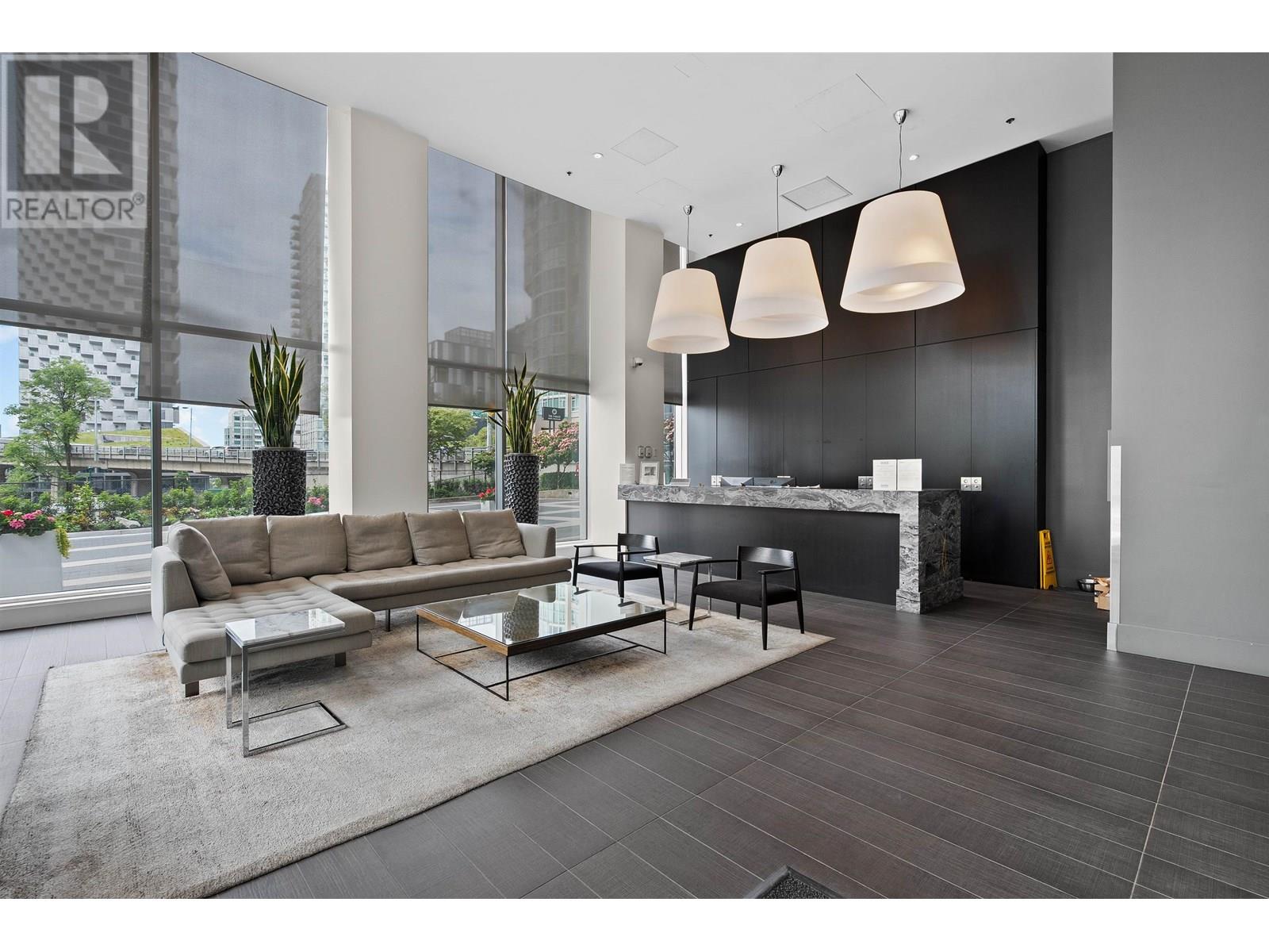 611 1351 Continental Street, Vancouver, British Columbia  V6Z 0C6 - Photo 19 - R3014726