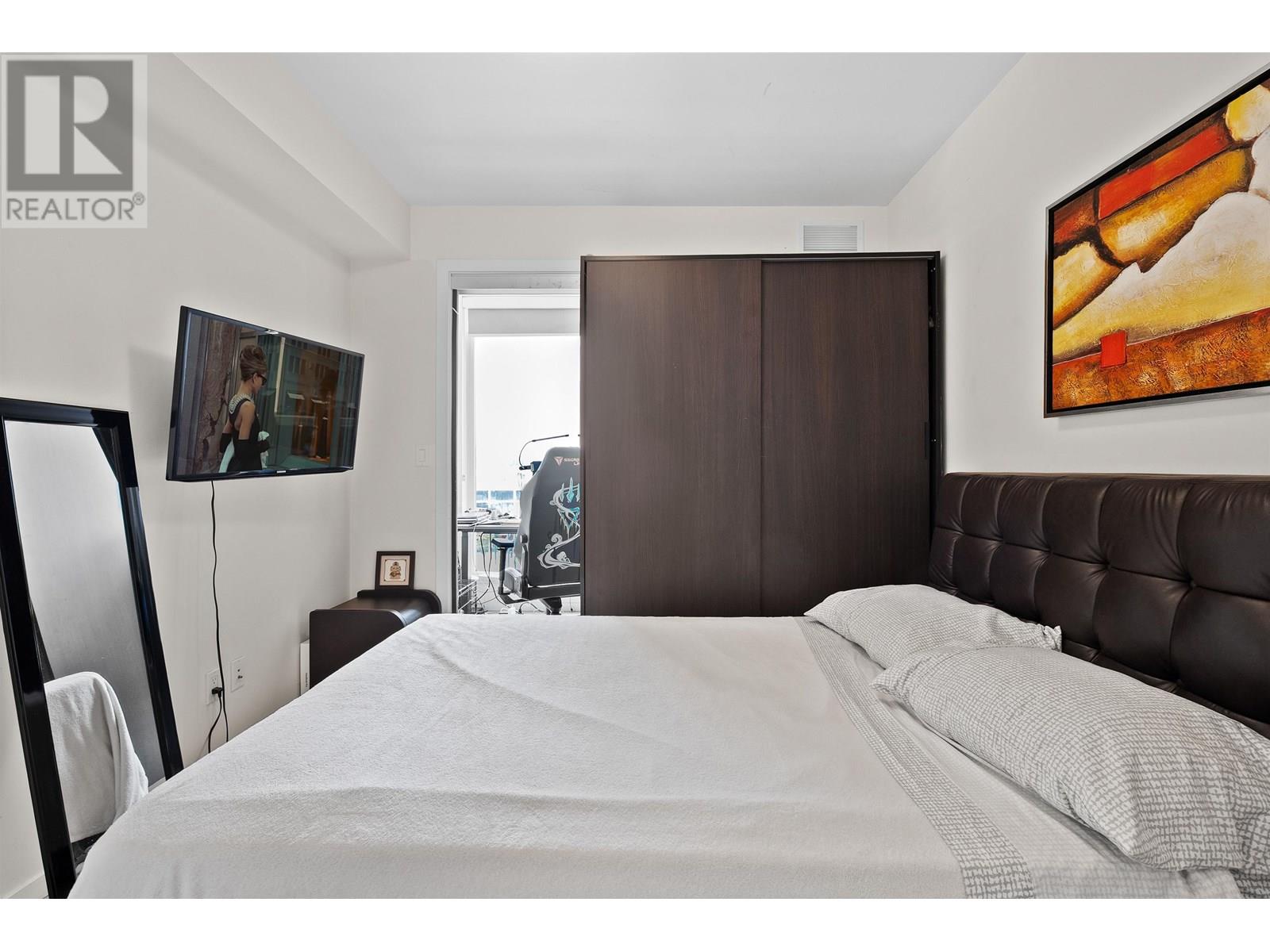611 1351 Continental Street, Vancouver, British Columbia  V6Z 0C6 - Photo 13 - R3014726
