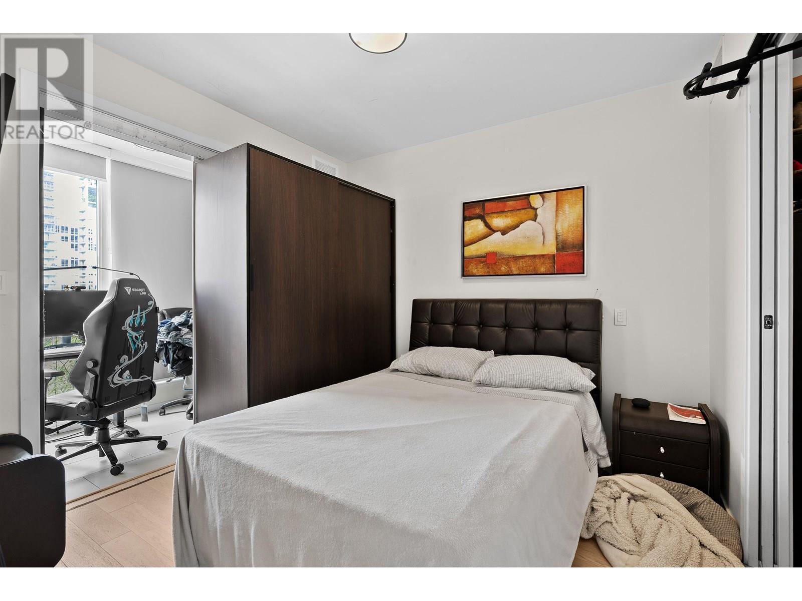 611 1351 Continental Street, Vancouver, British Columbia  V6Z 0C6 - Photo 14 - R3014726