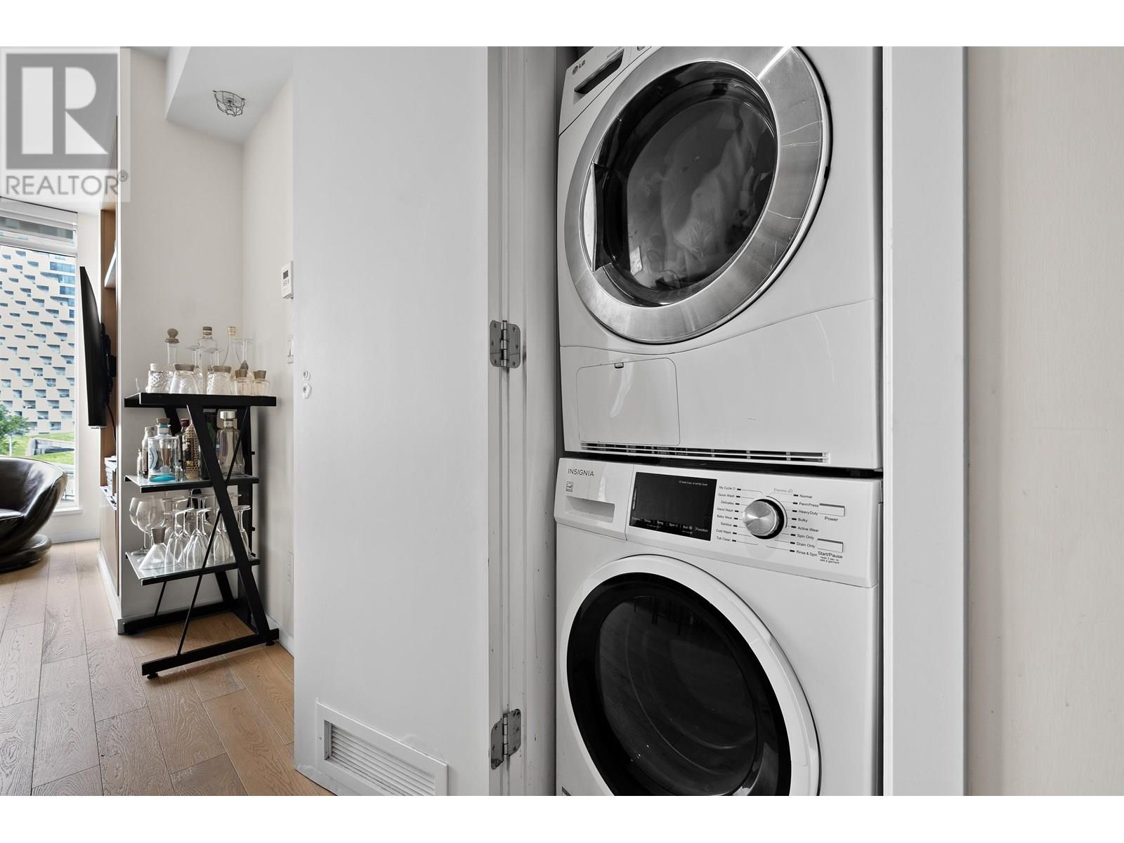 611 1351 Continental Street, Vancouver, British Columbia  V6Z 0C6 - Photo 16 - R3014726