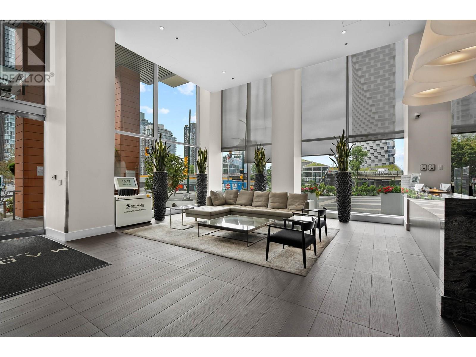 611 1351 Continental Street, Vancouver, British Columbia  V6Z 0C6 - Photo 20 - R3014726