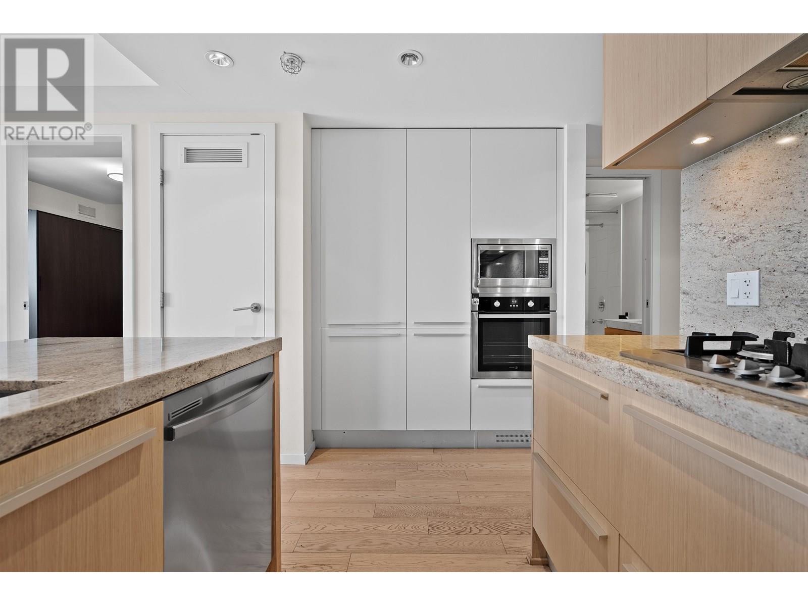 611 1351 Continental Street, Vancouver, British Columbia  V6Z 0C6 - Photo 10 - R3014726