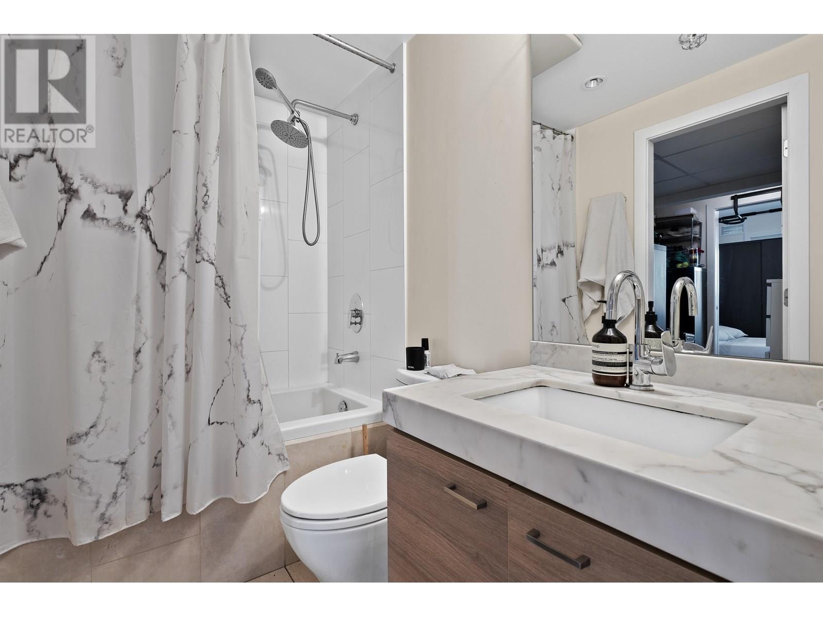 611 1351 Continental Street, Vancouver, British Columbia  V6Z 0C6 - Photo 15 - R3014726