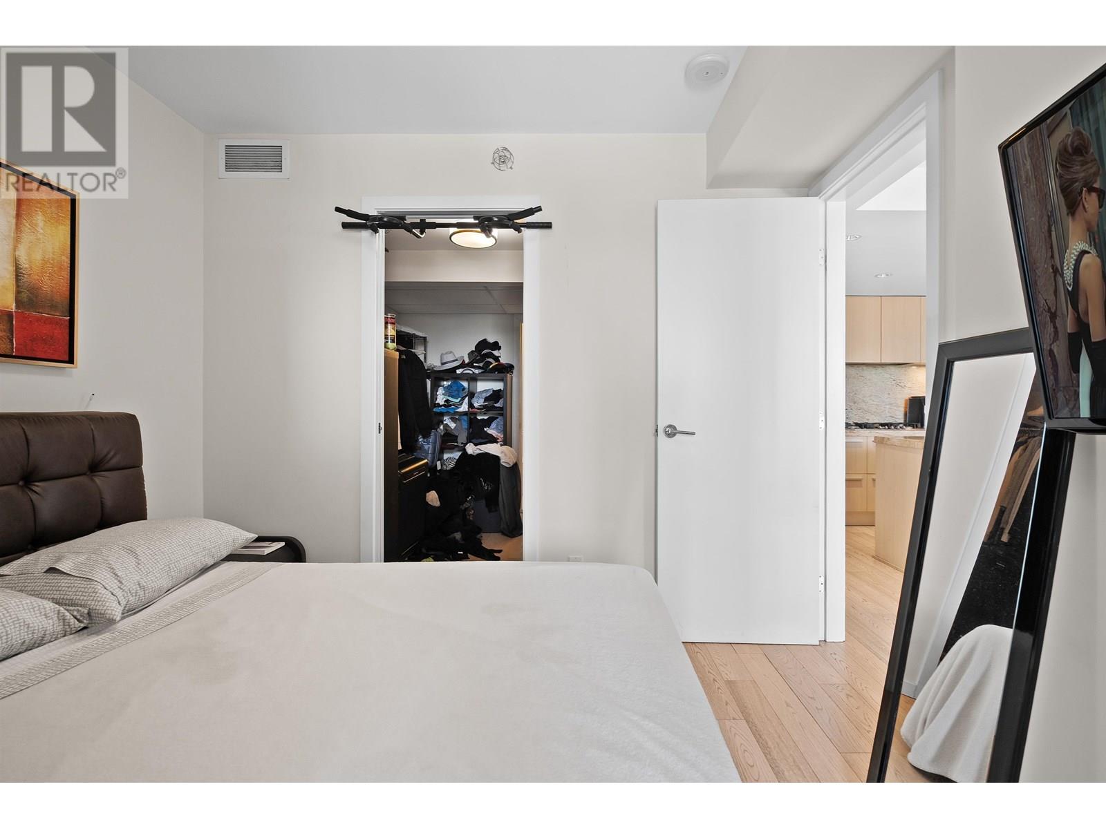 611 1351 Continental Street, Vancouver, British Columbia  V6Z 0C6 - Photo 12 - R3014726