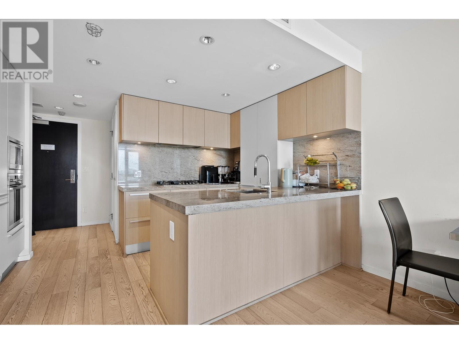 611 1351 Continental Street, Vancouver, British Columbia  V6Z 0C6 - Photo 6 - R3014726