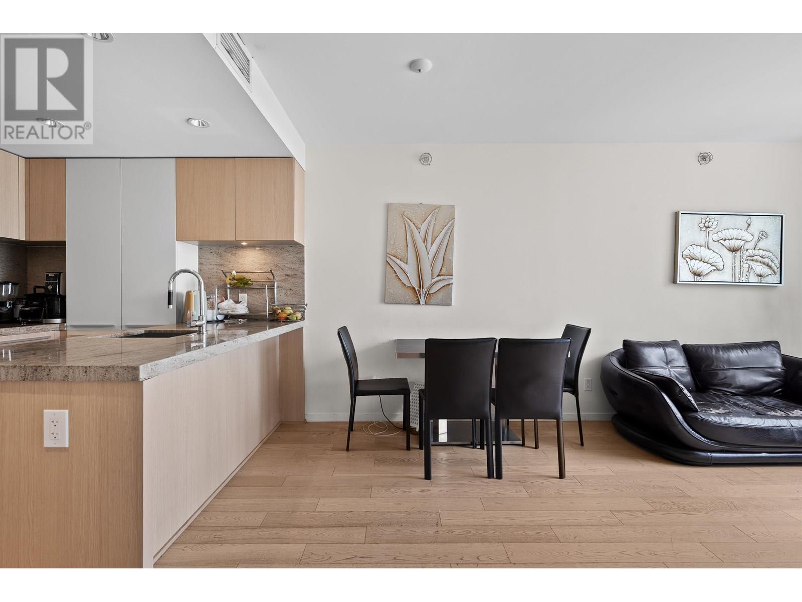 611 1351 Continental Street, Vancouver, British Columbia  V6Z 0C6 - Photo 7 - R3014726