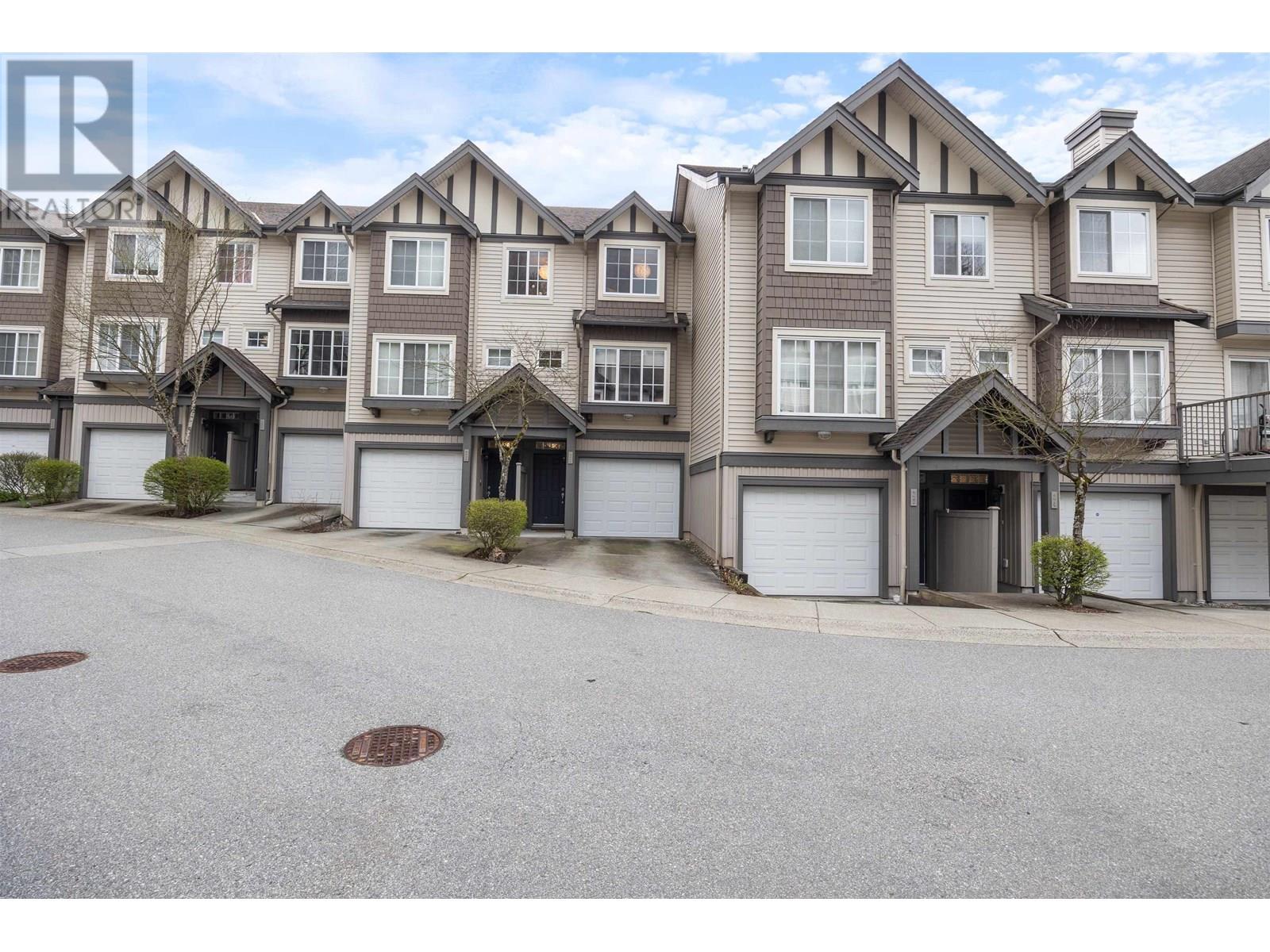22 3379 MORREY COURT, Burnaby, British Columbia