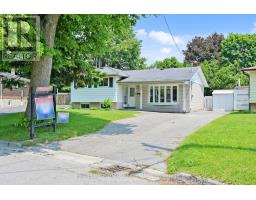 243 ACADIA DRIVE, Oshawa, Ontario