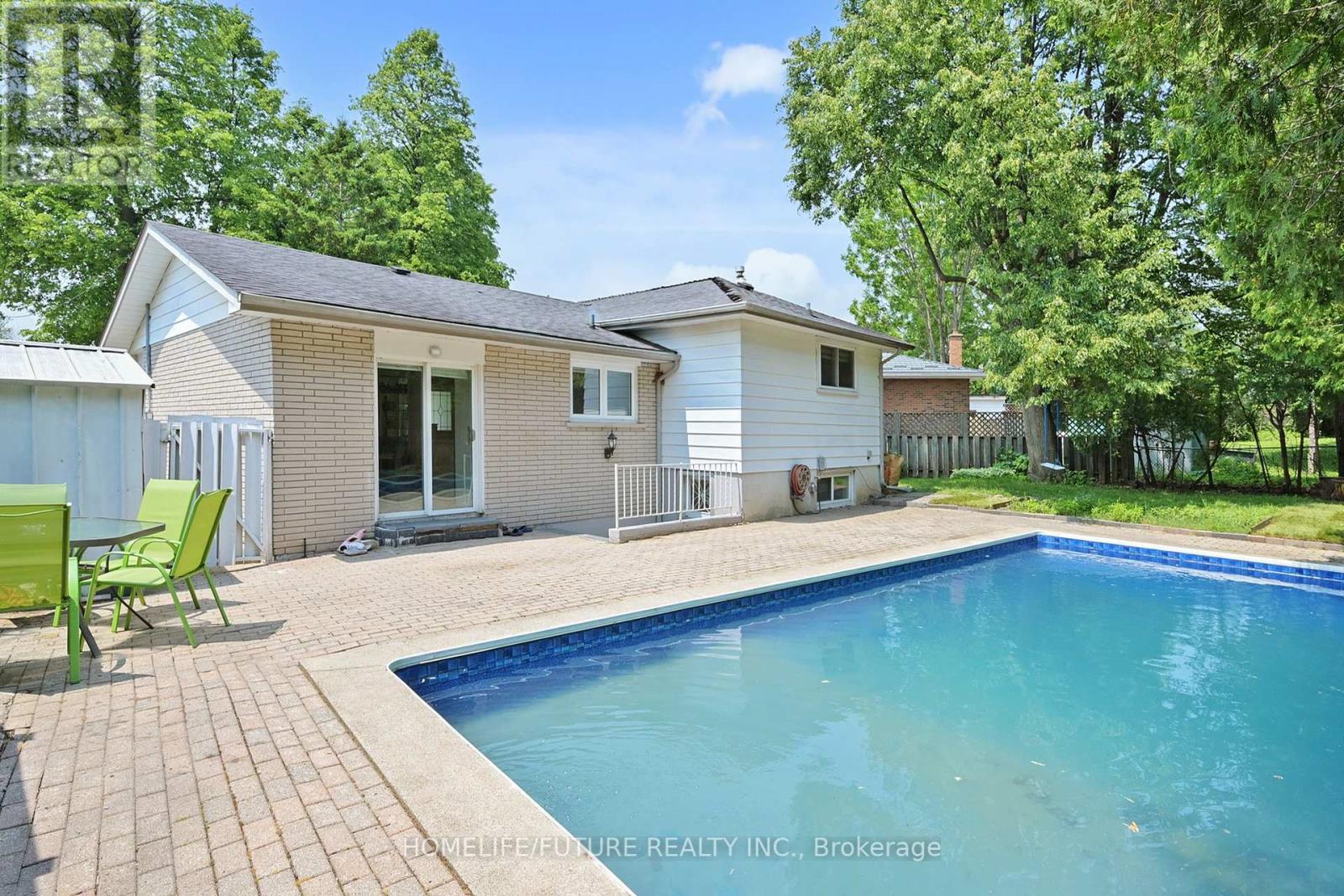243 Acadia Drive, Oshawa, Ontario  L1G 1X9 - Photo 36 - E12214520
