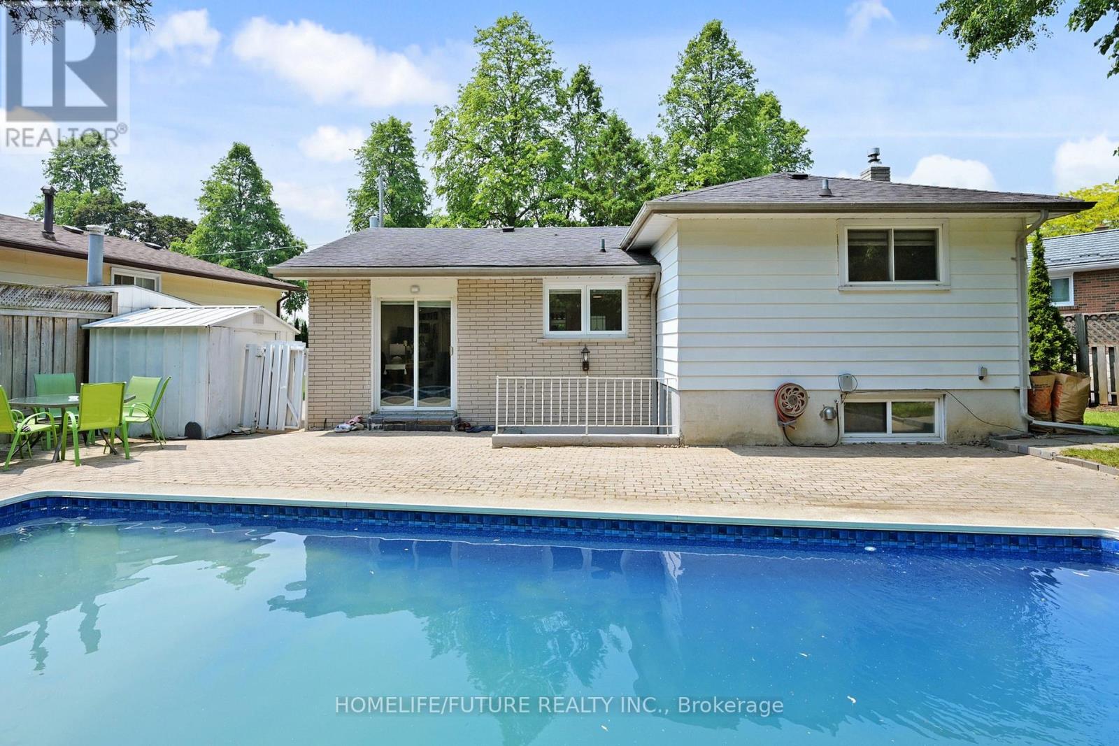 243 Acadia Drive, Oshawa, Ontario  L1G 1X9 - Photo 39 - E12214520