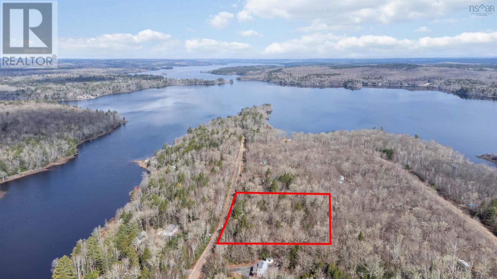 Lot 36 Shore Road, Walden, Nova Scotia