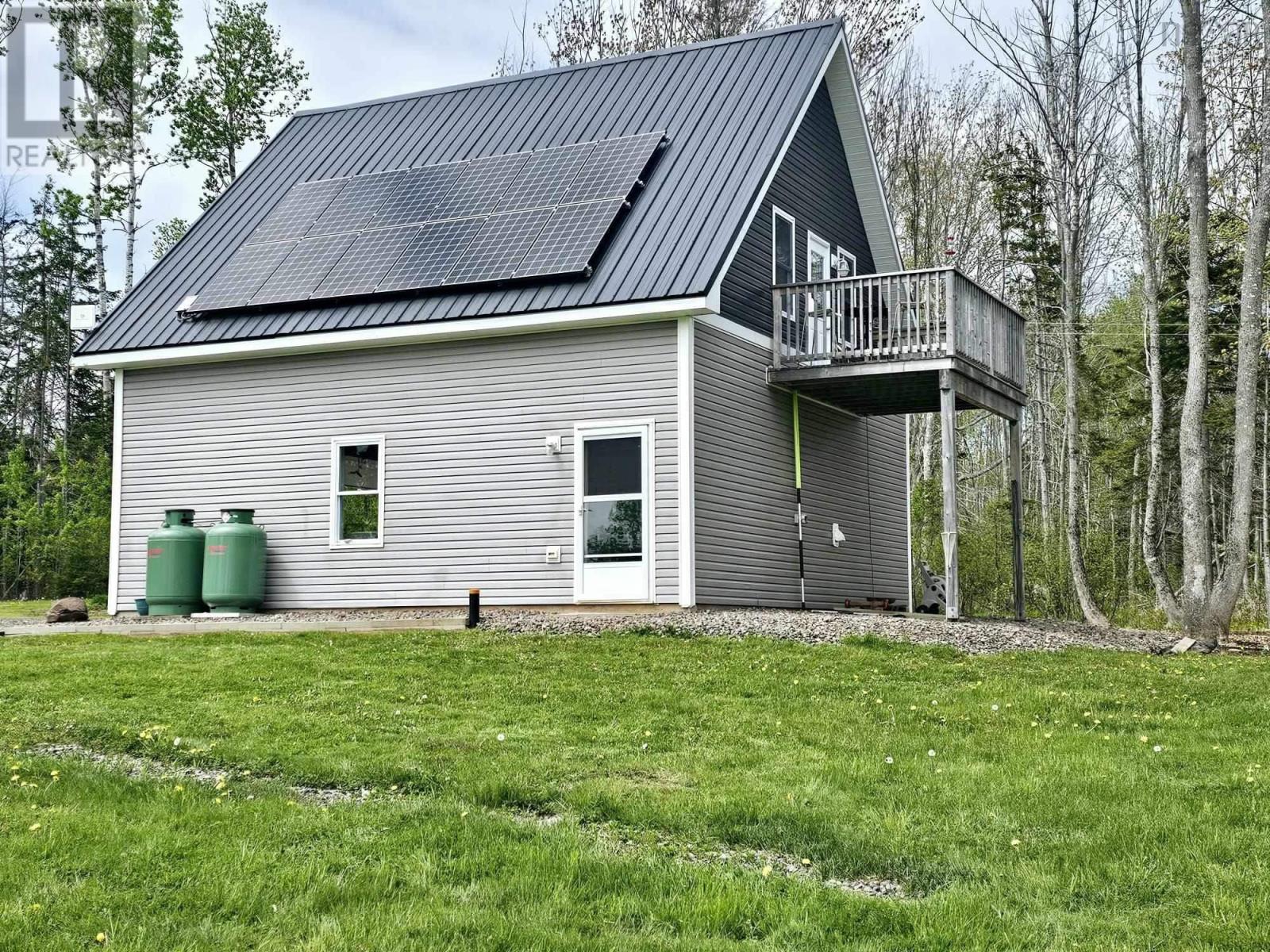 117 Baywood Drive, Upper Malagash, Nova Scotia  B0K 1E0 - Photo 1 - 202511893