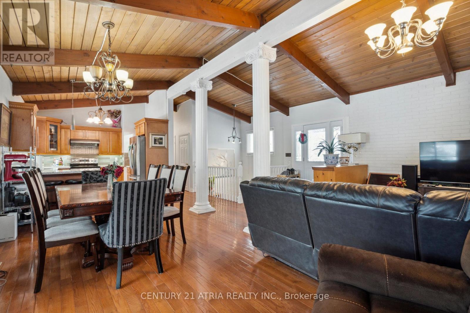 1293 Stouffville Road, Richmond Hill, Ontario  L4E 3S5 - Photo 8 - N12215080