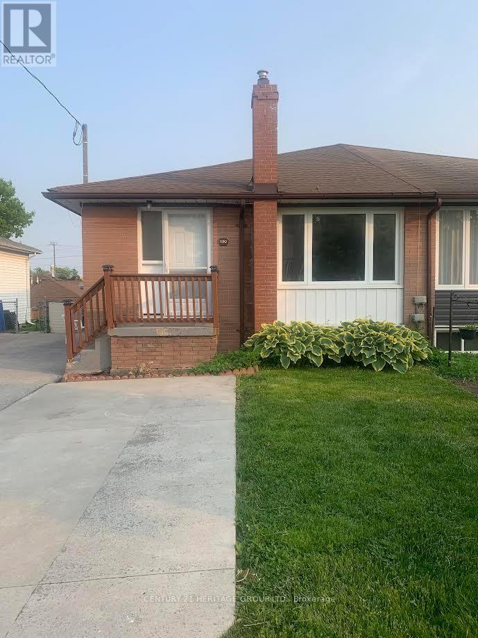 130 SHELDON AVENUE, Newmarket, Ontario