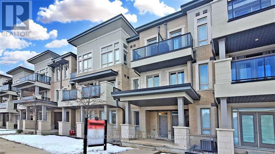 5 - 125 KAYLA CRESCENT, Vaughan, Ontario