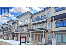 5 - 125 KAYLA CRESCENT, Vaughan, Ontario