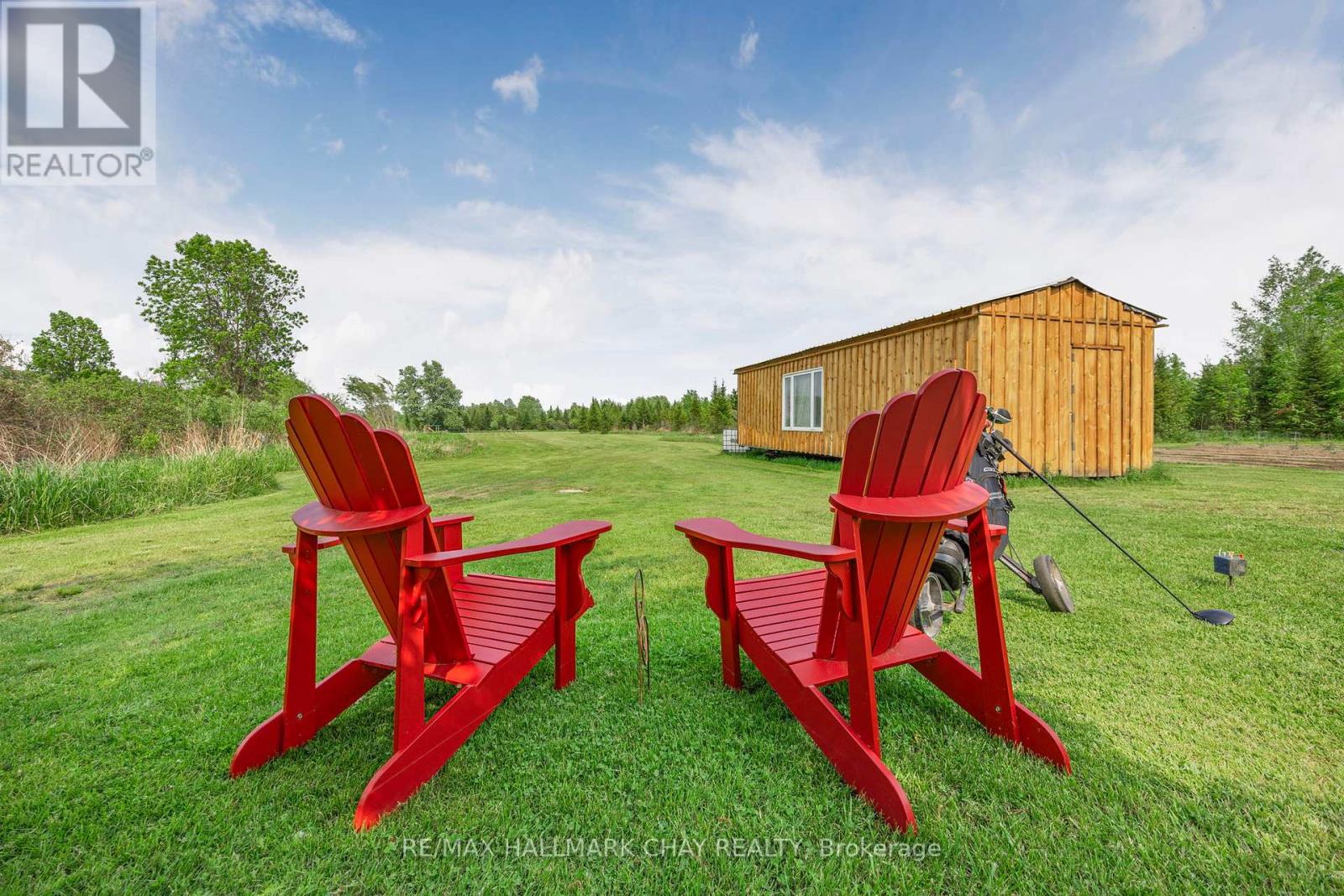 9205 Mckinnon Road, Essa (Angus), Ontario  L3W 0V9 - Photo 35 - N12210362