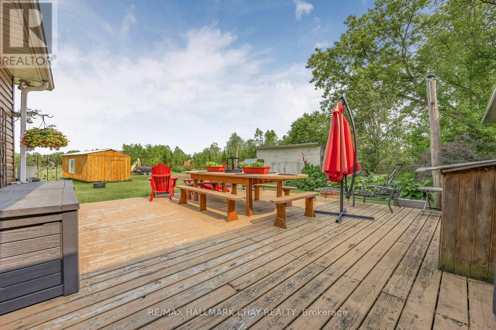 9205 Mckinnon Road, Essa (Angus), Ontario  L3W 0V9 - Photo 36 - N12210362