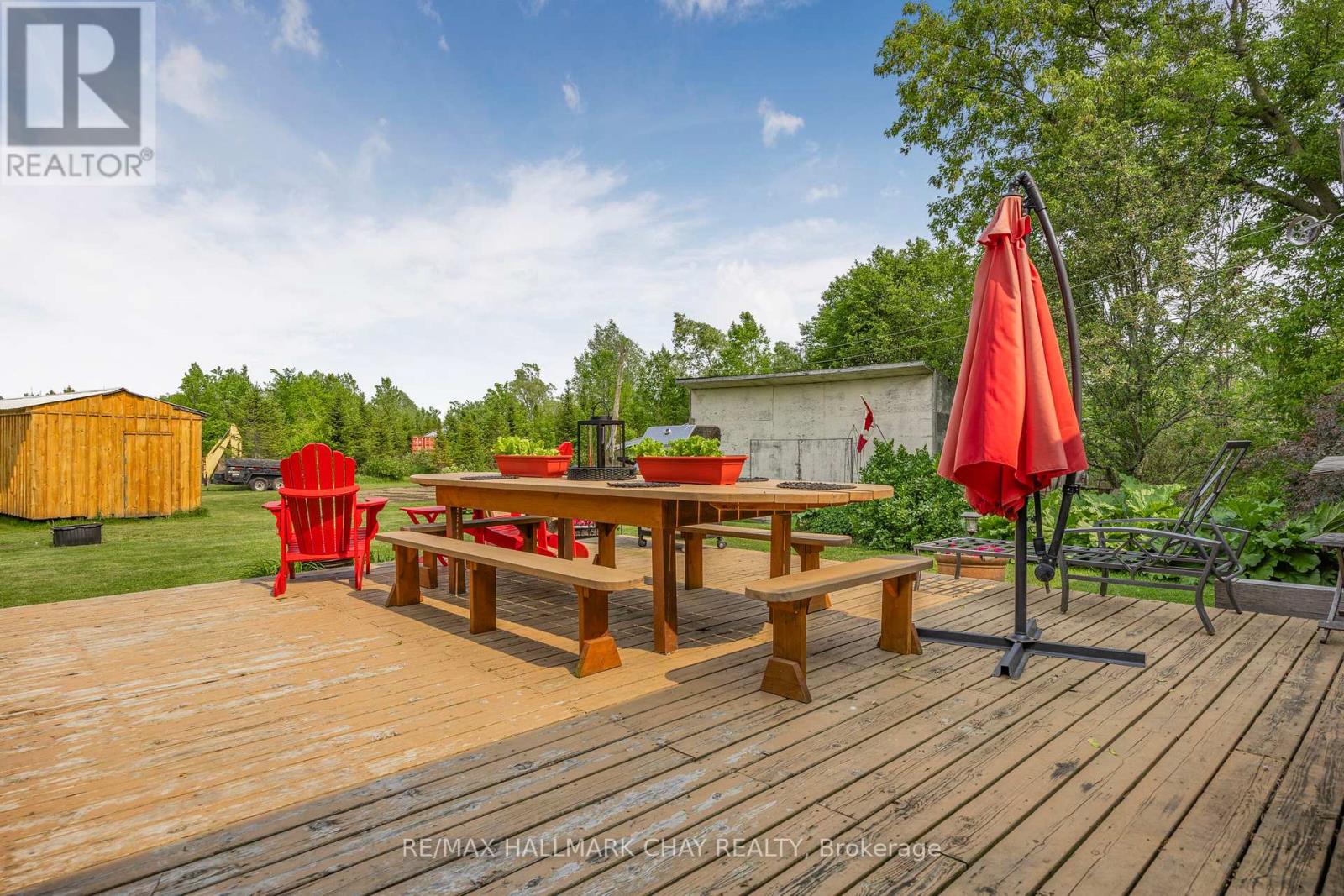 9205 Mckinnon Road, Essa (Angus), Ontario  L3W 0V9 - Photo 37 - N12210362