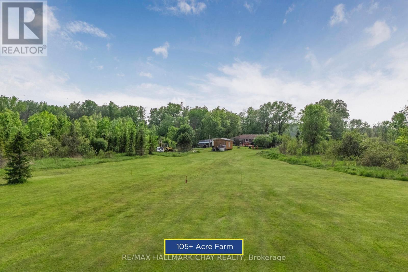 9205 Mckinnon Road, Essa (Angus), Ontario  L3W 0V9 - Photo 3 - N12210362