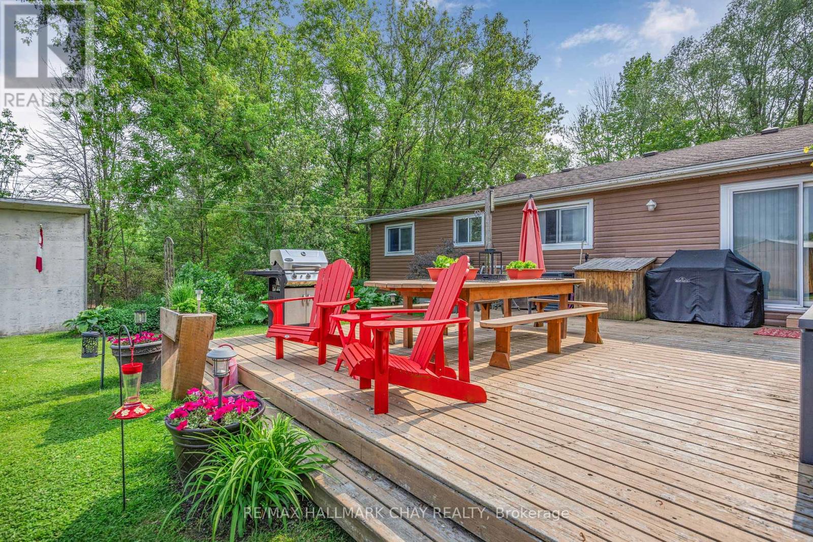 9205 Mckinnon Road, Essa (Angus), Ontario  L3W 0V9 - Photo 38 - N12210362