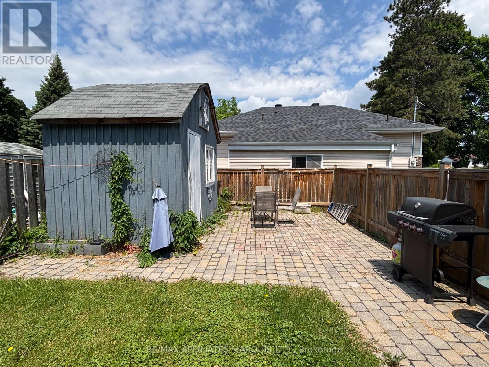 1005 Osborne Avenue, Cornwall, Ontario  K6J 1K8 - Photo 24 - X12215415