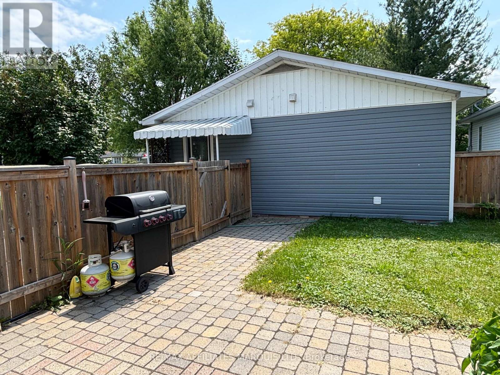 1005 Osborne Avenue, Cornwall, Ontario  K6J 1K8 - Photo 25 - X12215415