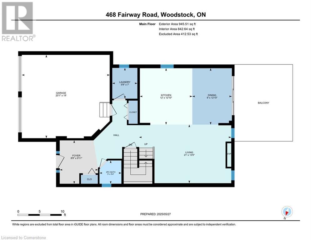 Property at 468 FAIRWAY Road image 5