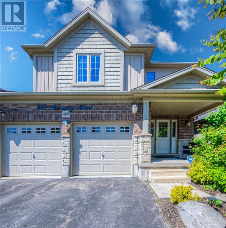 Property at 468 FAIRWAY Road image 3
