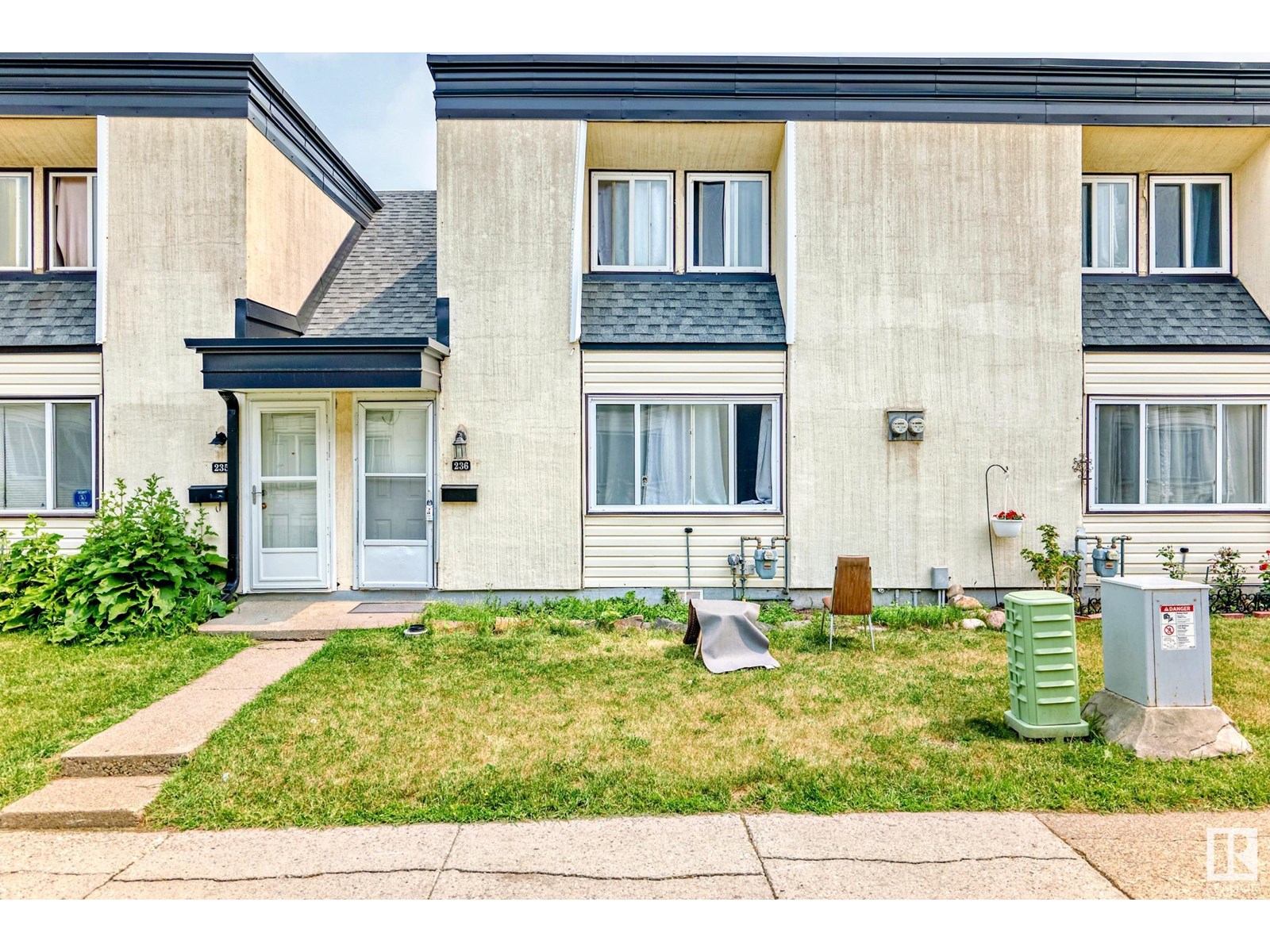 Property at #236 3307 116A AV NW image 2