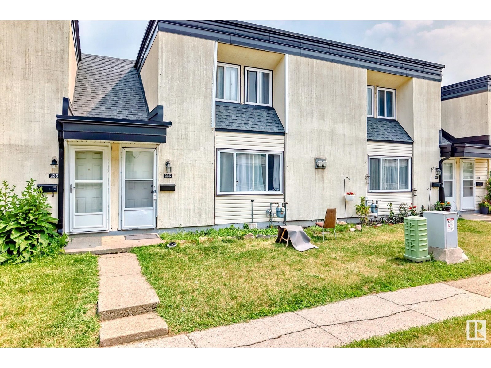 Property at #236 3307 116A AV NW image 1