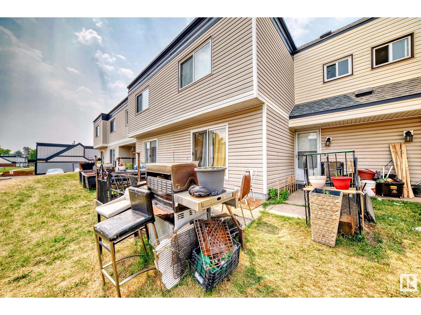 #236 3307 116a Av Nw, Edmonton, Alberta  T5W 5J9 - Photo 44 - E4440481