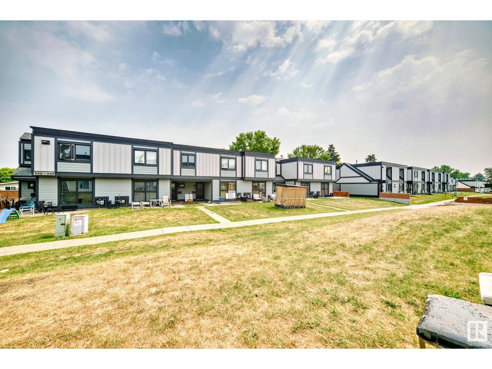 #236 3307 116a Av Nw, Edmonton, Alberta  T5W 5J9 - Photo 48 - E4440481