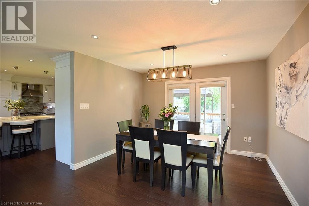 72 Maple Drive, Stoney Creek, Ontario  L8G 3C2 - Photo 17 - 40740110