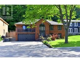 72 MAPLE Drive, Stoney Creek, Ontario