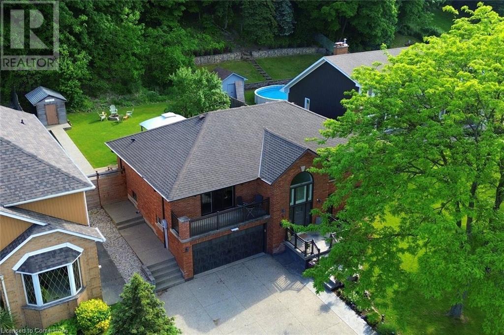 72 Maple Drive, Stoney Creek, Ontario  L8G 3C2 - Photo 3 - 40740110