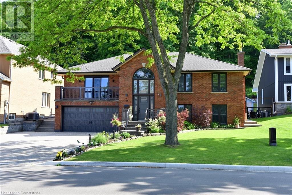 72 Maple Drive, Stoney Creek, Ontario  L8G 3C2 - Photo 5 - 40740110