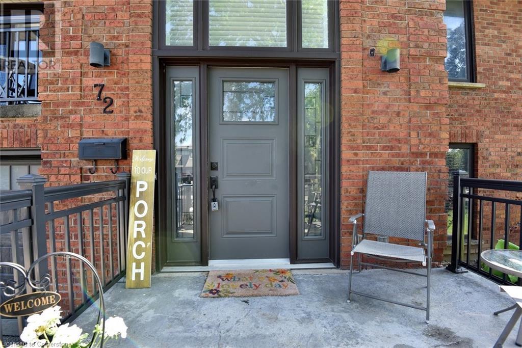 72 Maple Drive, Stoney Creek, Ontario  L8G 3C2 - Photo 8 - 40740110