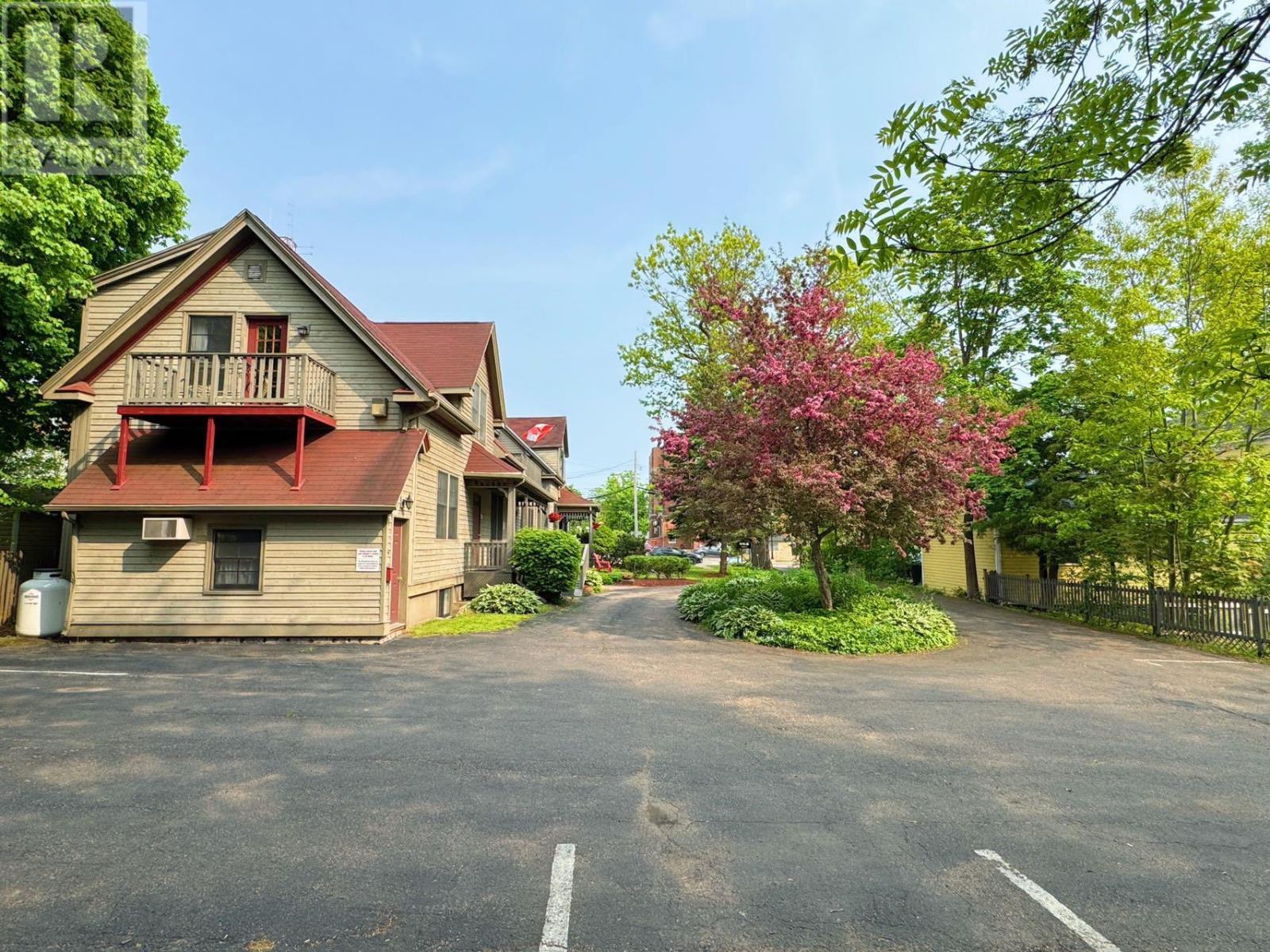 49-51 Fitzroy Street, Charlottetown, Prince Edward Island  C1A 1R4 - Photo 2 - 202514408