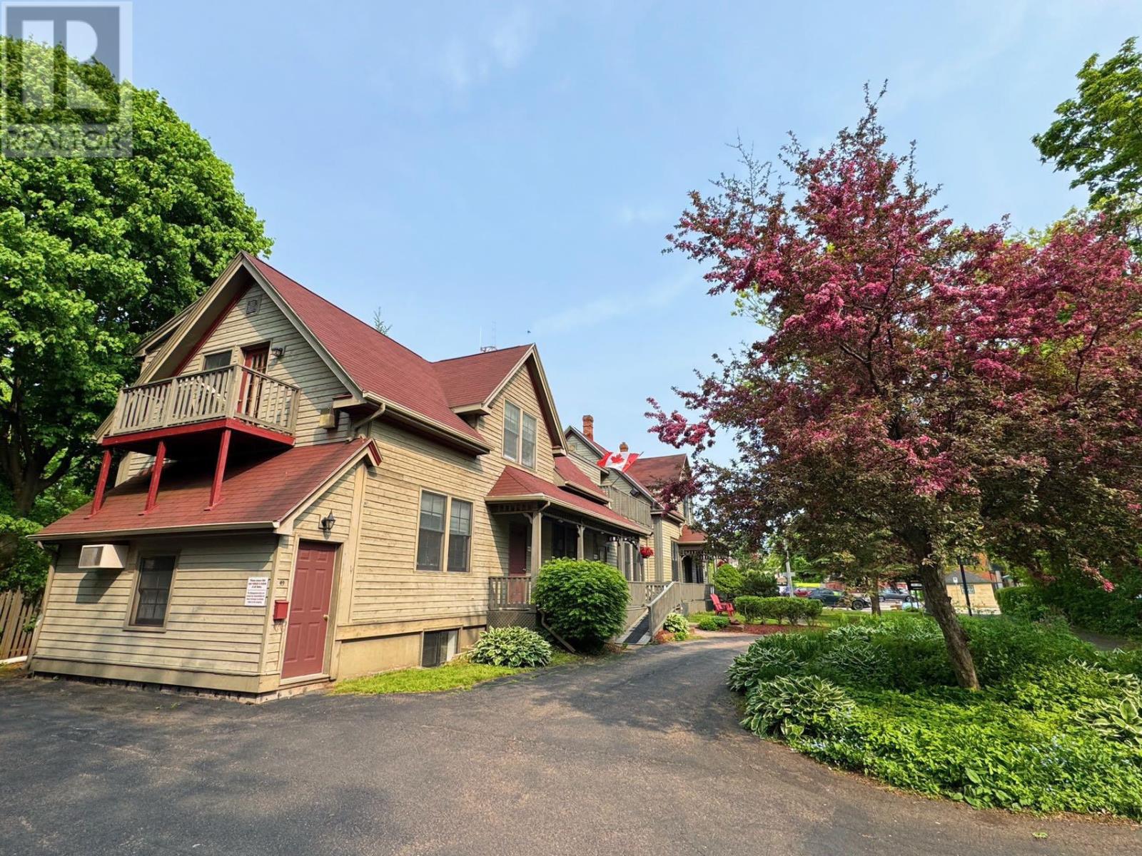 49-51 Fitzroy Street, Charlottetown, Prince Edward Island  C1A 1R4 - Photo 3 - 202514408