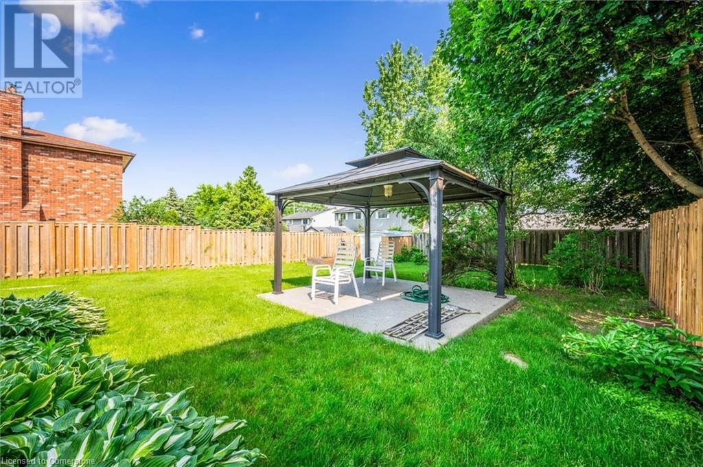 570 Champlain Boulevard, Cambridge, Ontario  N1R 7V2 - Photo 19 - 40739030