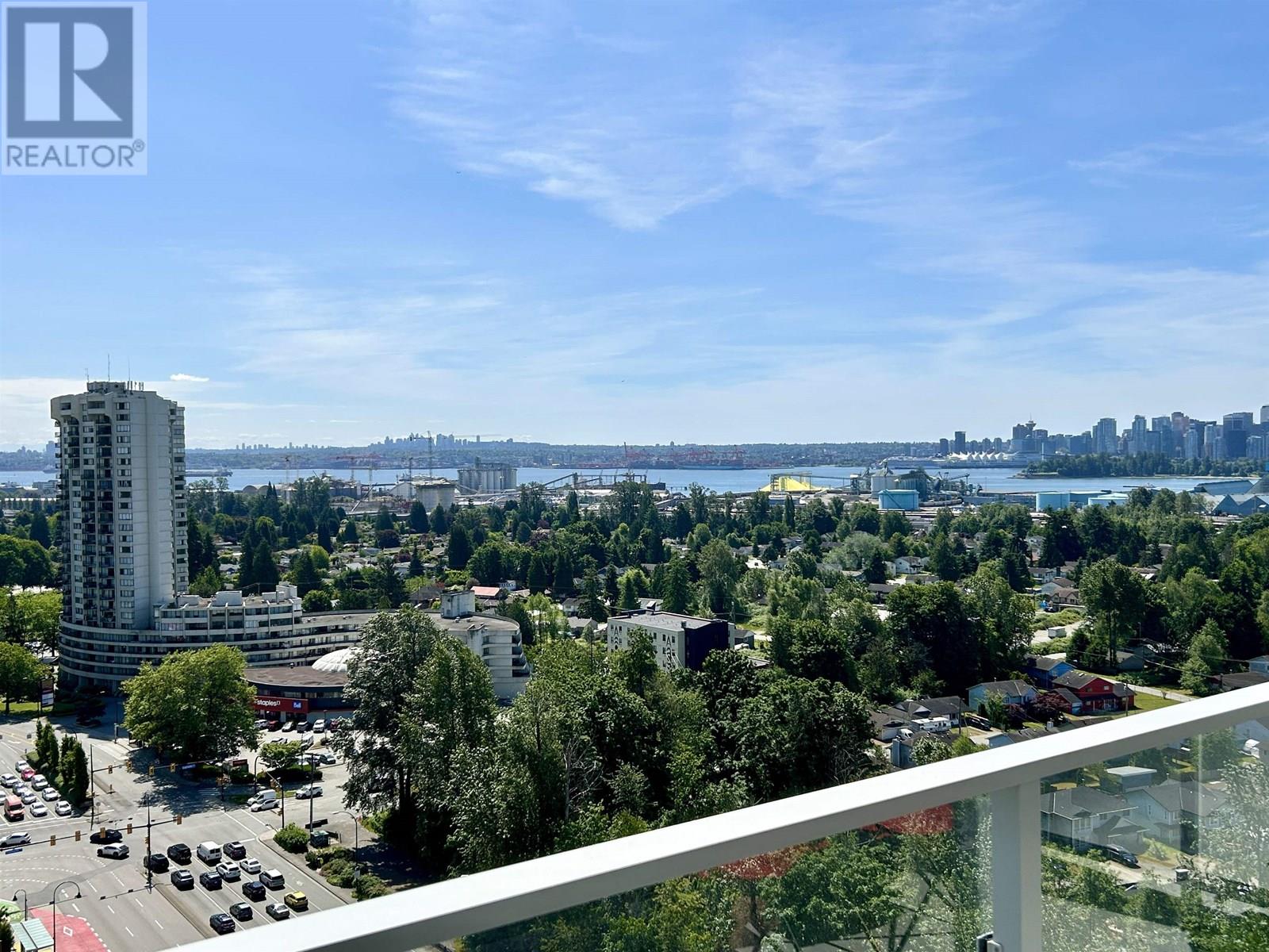 1903 200 Klahanie Court, West Vancouver, British Columbia  V7P 0E4 - Photo 2 - R3014661